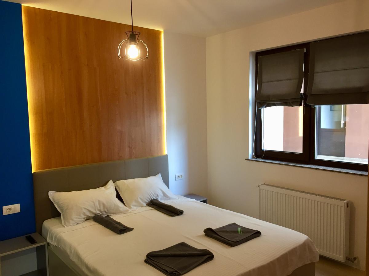 Apartament Aty Navodari Exterior photo