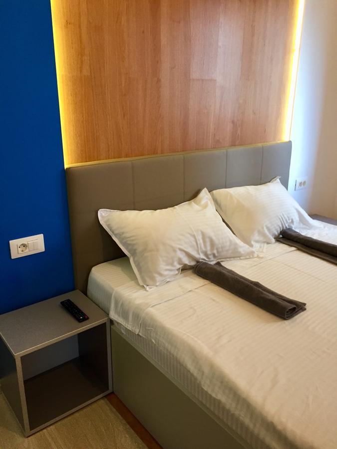 Apartament Aty Navodari Exterior photo