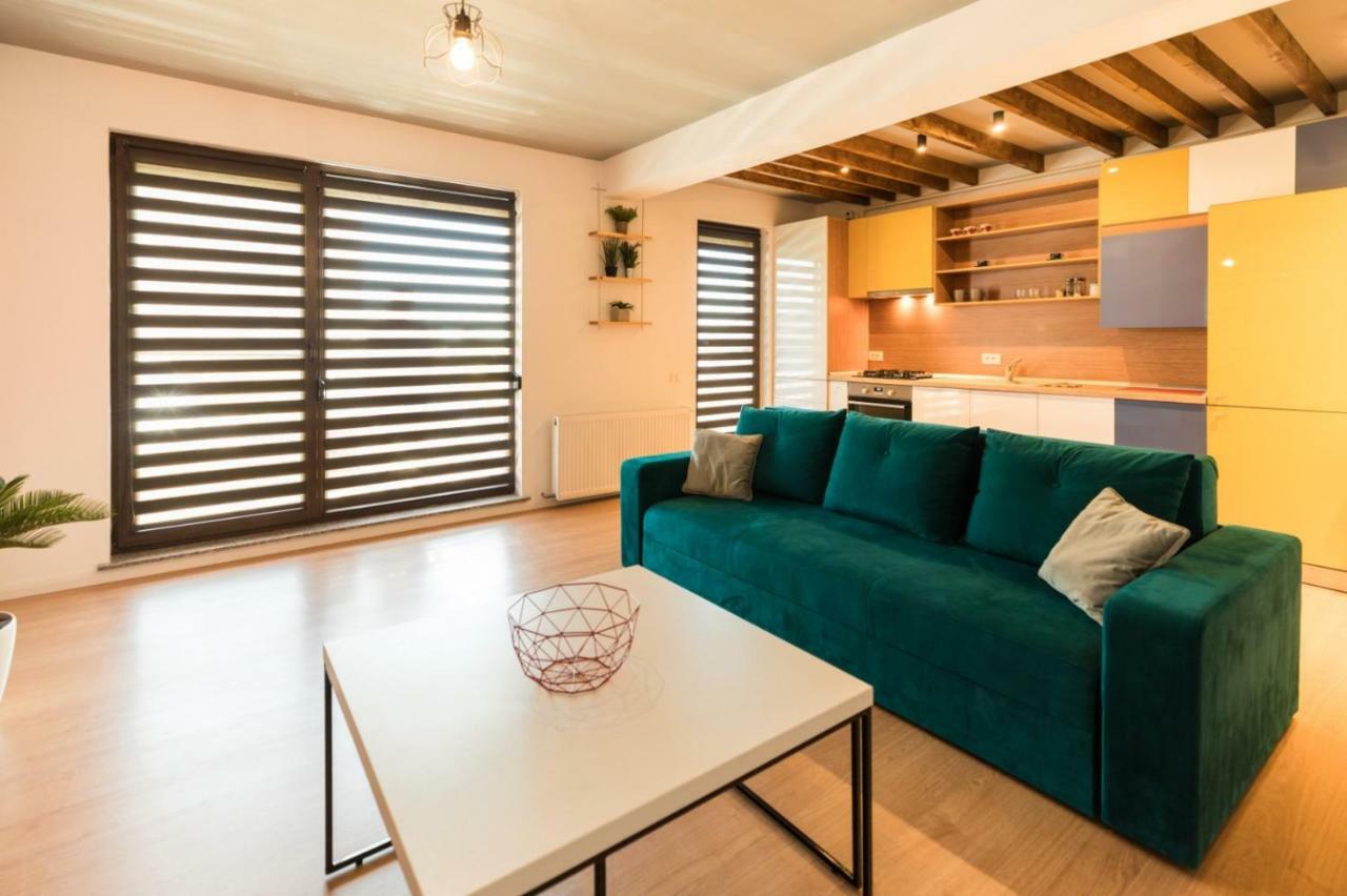 Apartament Aty Navodari Exterior photo